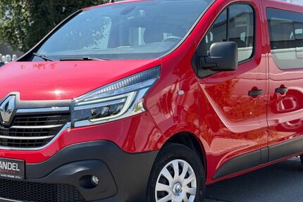 Renault Trafic 85.500 km 24.890 &euro; Karlshuld 86668