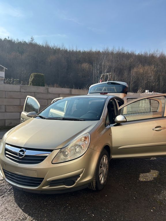 Corsa