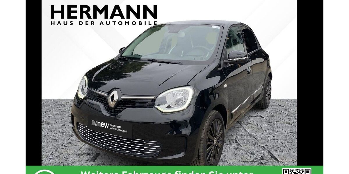 Renault Twingo 22.087 km 13.382 &euro; Höxter 37671