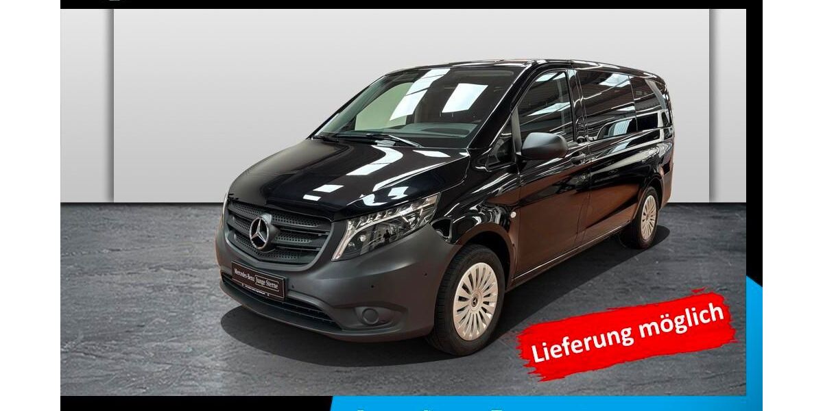 Mercedes-Benz Vito 55.990 km 43.500 &euro; Regensburg 93053
