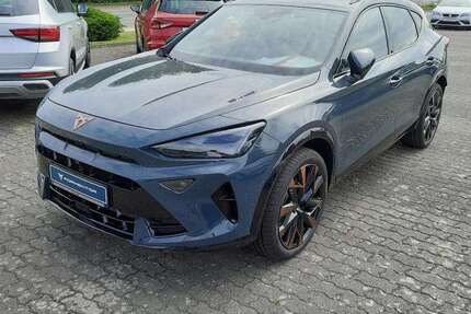 Cupra Formentor 3.500 km 37.990 &euro; Großräschen 01983