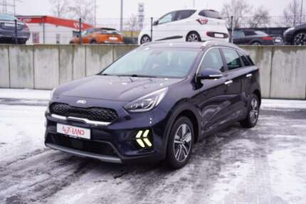 Kia Niro 51.570 km 18.990 &euro; Berlin 12683