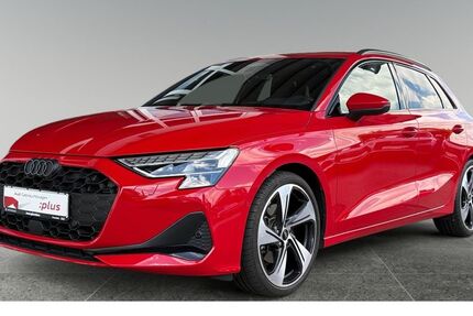 Audi A3 6.386 km 35.480 &euro; Pronsfeld 54597