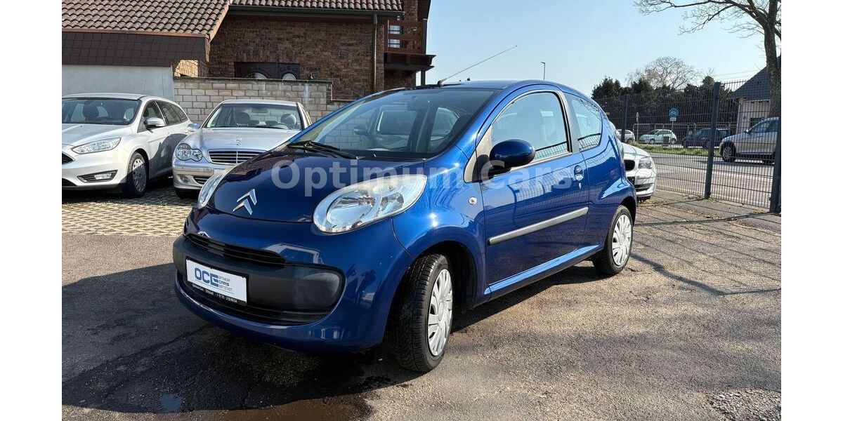 Citroen C1 97.000 km 3.600 &euro; Erftstadt 50374