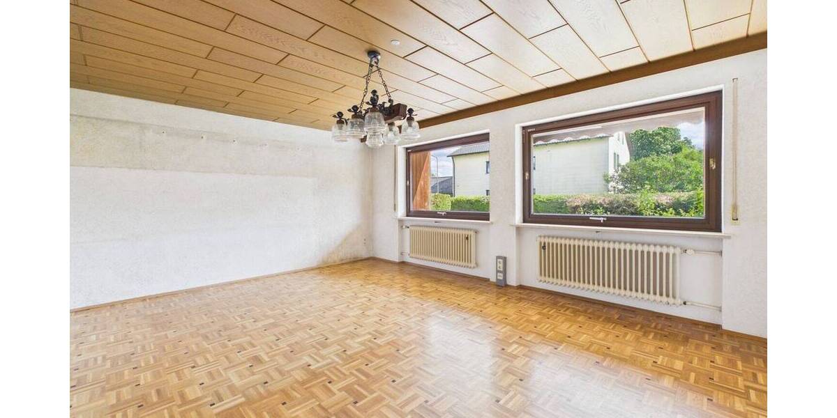Einfamilienhaus Landshut Wolfgang - 7 Zimmer, 154 m&sup2;, 695.000&euro; | Angebot:26869134