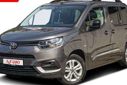 Toyota Proace 78.078 km 24.950 &euro; Hamburg 22761