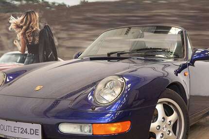 Porsche 911 148.500 km 74.880 &euro; Frankfurt am Main 60386
