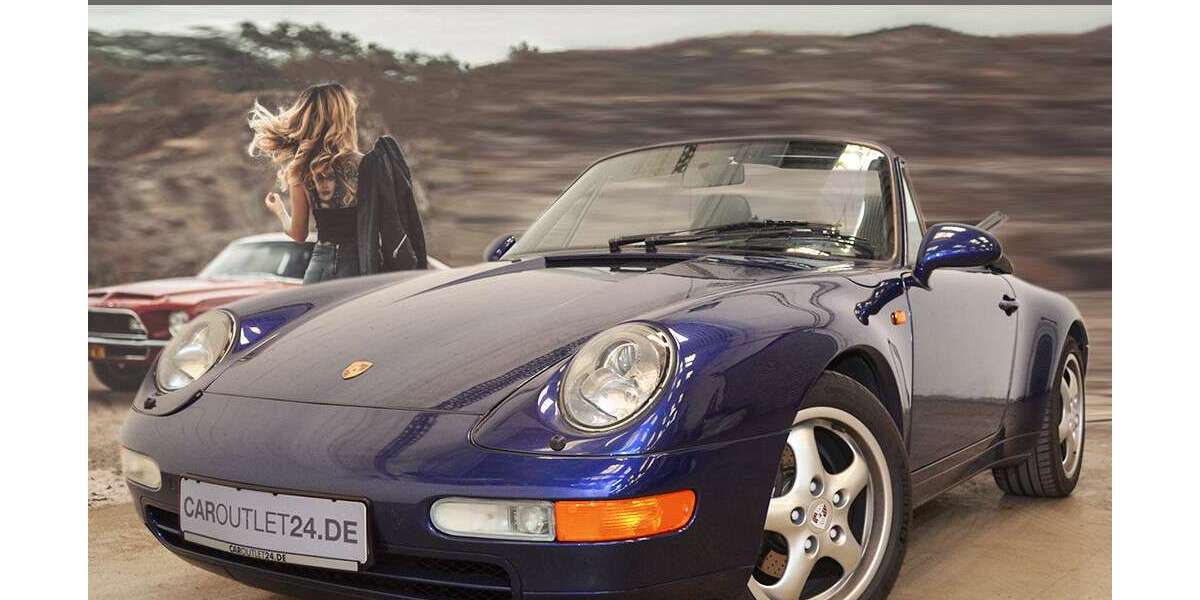 Porsche 911 148.500 km 74.880 &euro; Frankfurt am Main 60386
