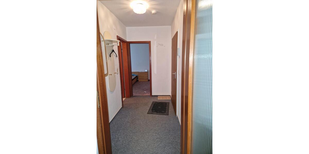 Hochparterre Bad Harzburg - 2 Zimmer, 55 m&sup2;, 110.000&euro; | Angebot:26247586