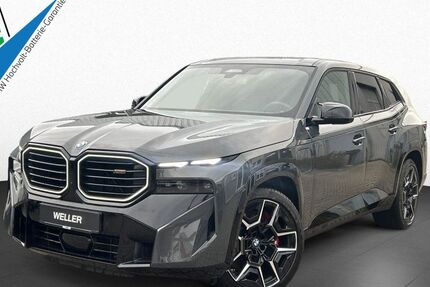 BMW XM 8.275 km 134.950 &euro; Bad Oeynhausen 32547