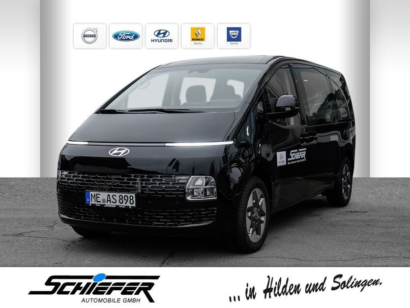 Hyundai STARIA 2.200 km 47.040 € Hilden 40721