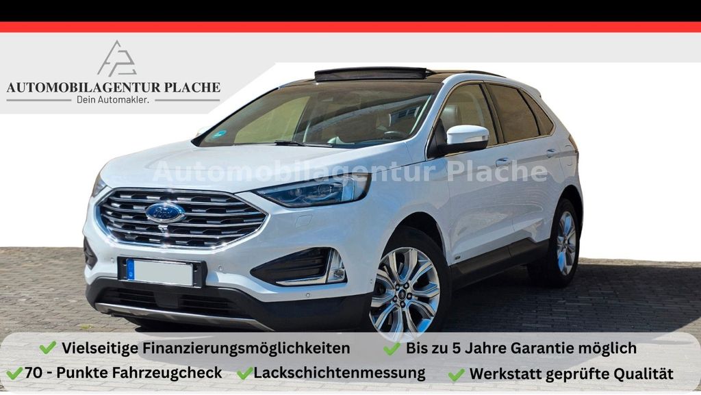 Ford Edge 92.500 km 23.995 &euro; Frankfurt (Oder) 15234