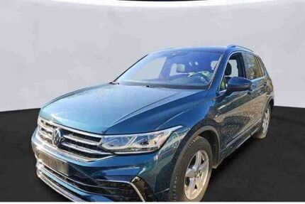 VW Tiguan 28.484 km 30.990 &euro; Simmern 55469
