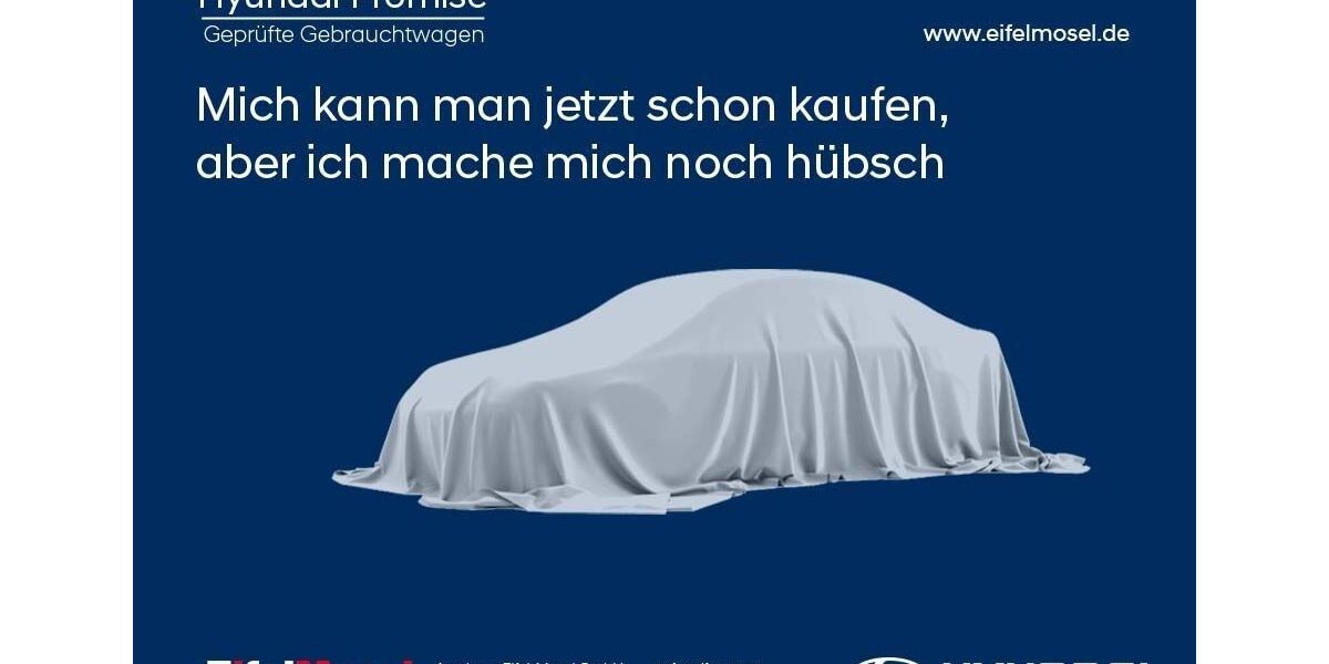 Hyundai TUCSON 24.100 km 29.950 € Trierweiler 54311