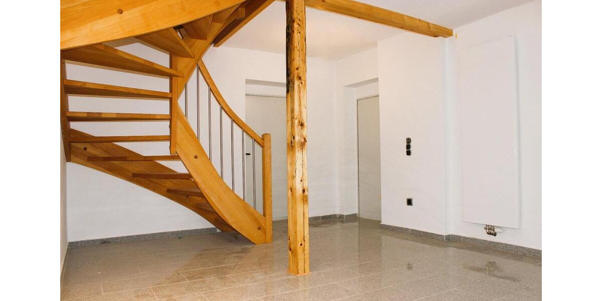 Reihenhaus Wittichenau - 3 Zimmer, 110 m&sup2;, 1.290&euro; | Angebot:25310700