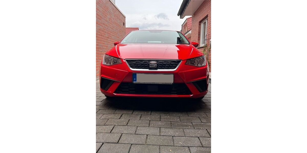 Seat Ibiza 66.000 km 8.869 &euro; Bochum 44803