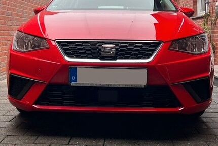 Seat Ibiza 66.000 km 8.889 &euro; Bochum 44803