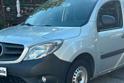 Mercedes-Benz Citan 175.783 km 5.900 &euro; Freiberg 09599