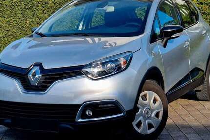 Renault Captur 115.000 km 6.999 &euro; Bad Lippspringen 33175