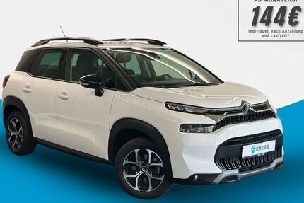 Citroen C3 Aircross 20.204 km 14.395 &euro; Grevesmühlen 23936