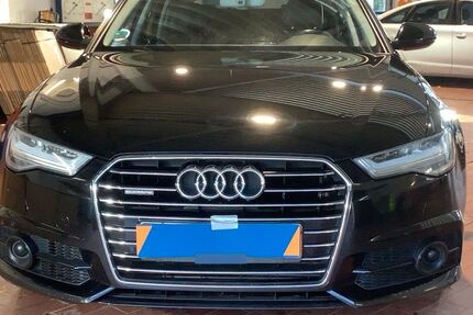 Audi A6 145.388 km 22.990 &euro; Taucha 04425