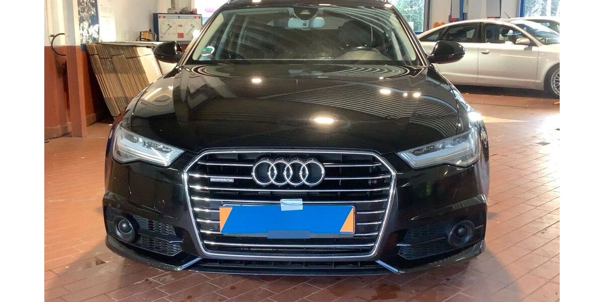Audi A6 145.388 km 22.990 &euro; Taucha 04425