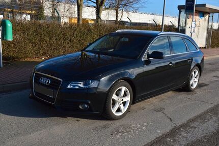 Audi A4 160.680 km 7.400 &euro; Pattensen 30982