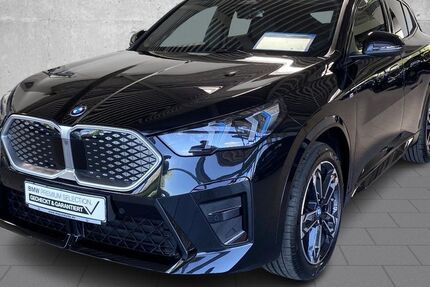 BMW iX2 20.227 km 48.490 &euro; Ahrensburg 22926