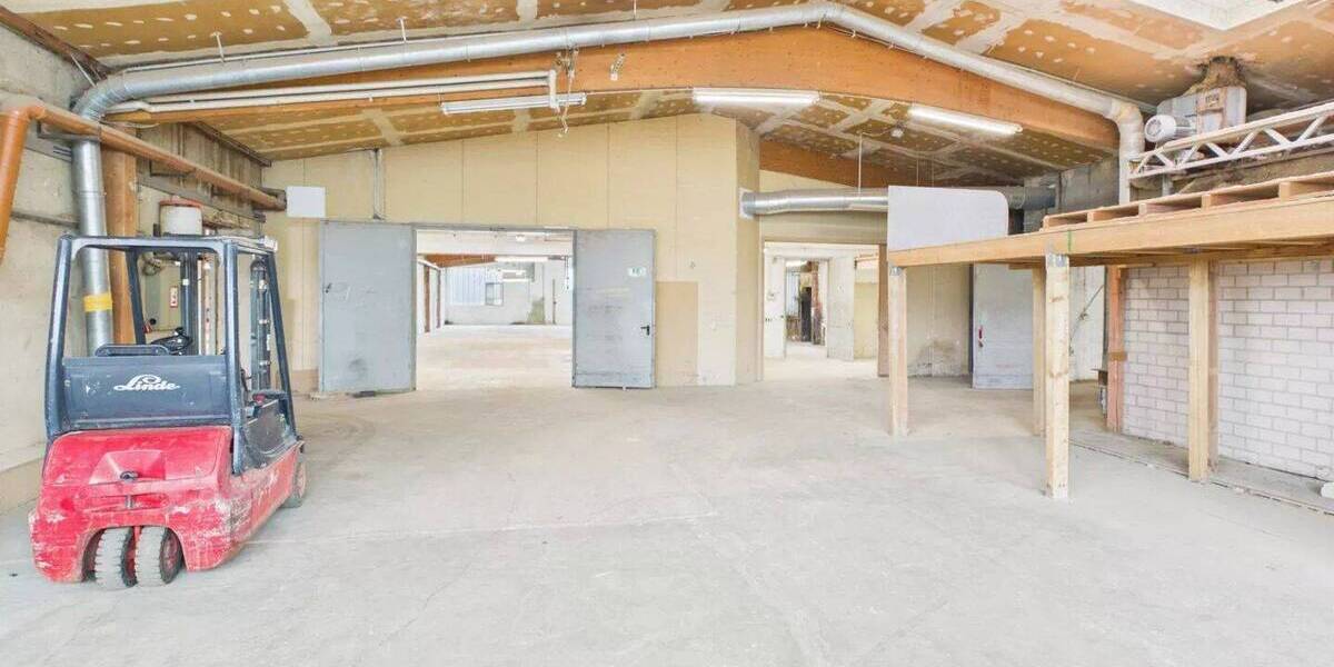 Gewerbeobjekt Speicher - 8.000&euro; | Angebot:26501626