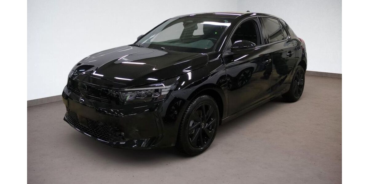 Opel Corsa 18.776 km 19.795 &euro; Parsberg 92331