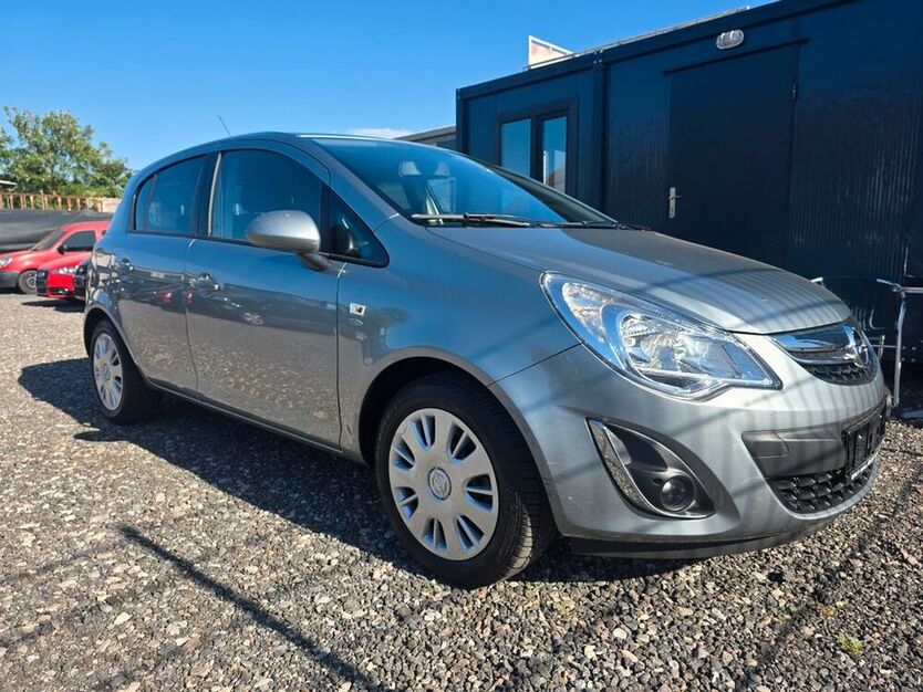 Corsa