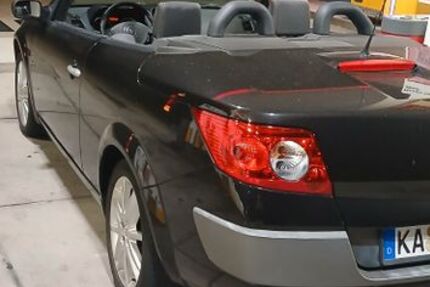 Renault Megane 130.000 km 1.000 &euro; Graben-Neudorf 76676