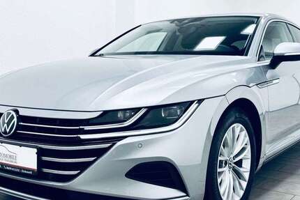 VW Arteon 149.600 km 22.880 &euro; Eichenzell 36124
