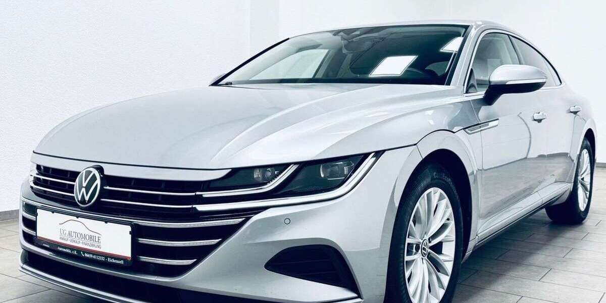 VW Arteon 149.600 km 22.880 &euro; Eichenzell 36124