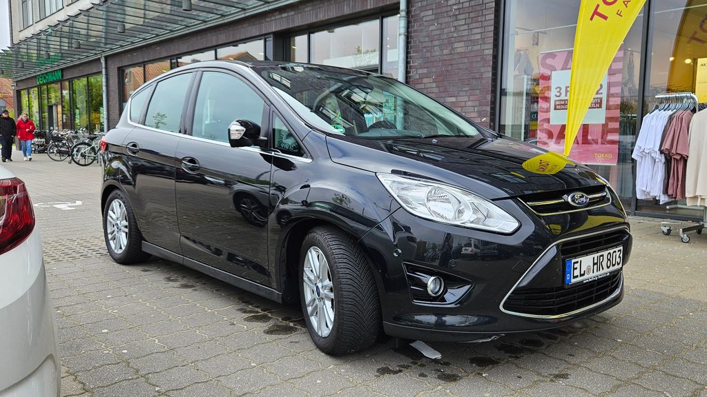 Ford C-Max 149.000 km 8.999 &euro; Neulehe 26909