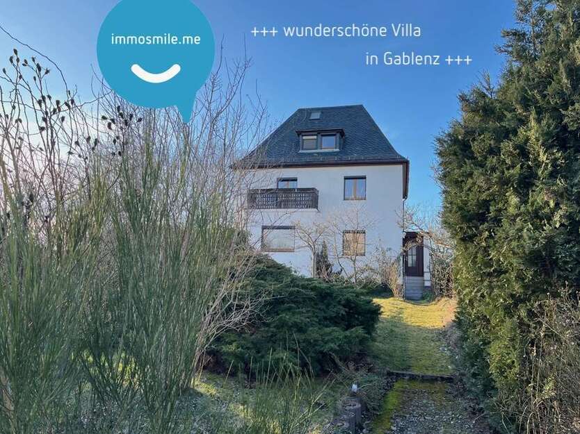 Haus zum Kaufen in Chemnitz 389.000 € 200 m²