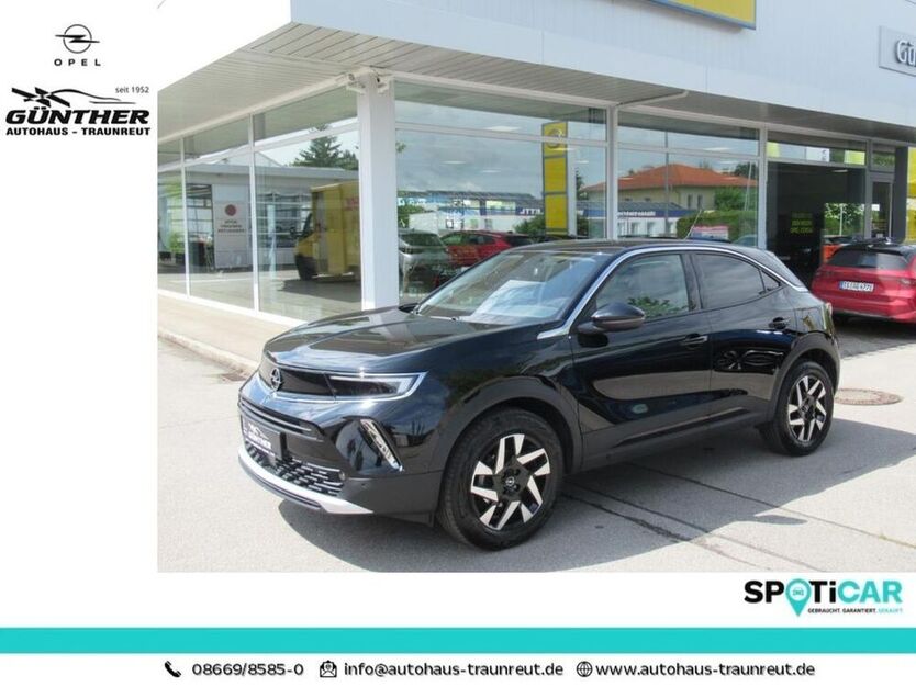 Mokka