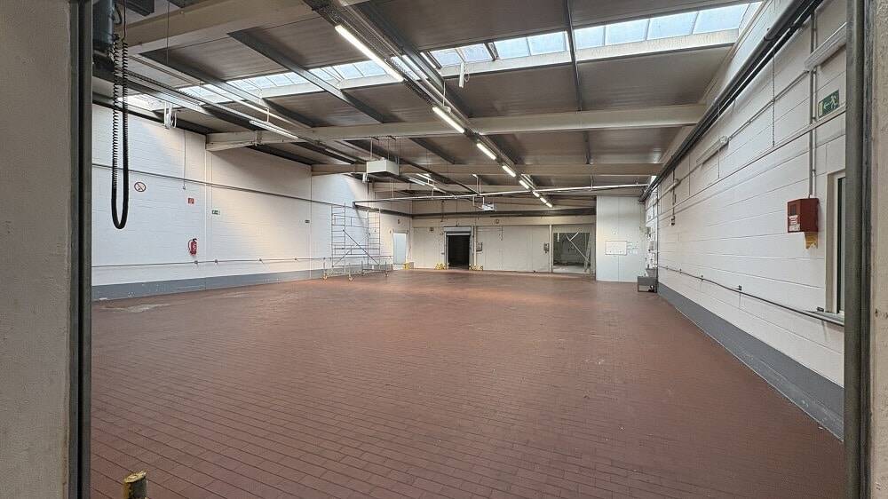 Gewerbeobjekt Gägelow - 690.000&euro; | Angebot:26306372