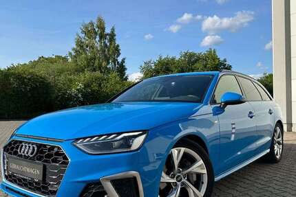 Audi A4 78.000 km 28.900 &euro; Barleben 39179