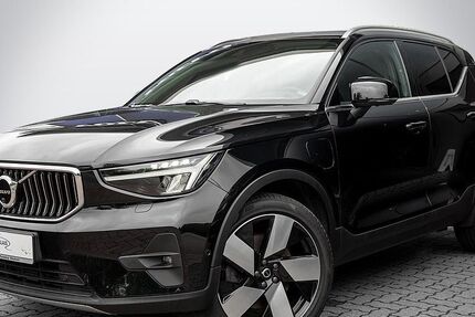 Volvo XC40 43.600 km 31.890 € Pinneberg 25421