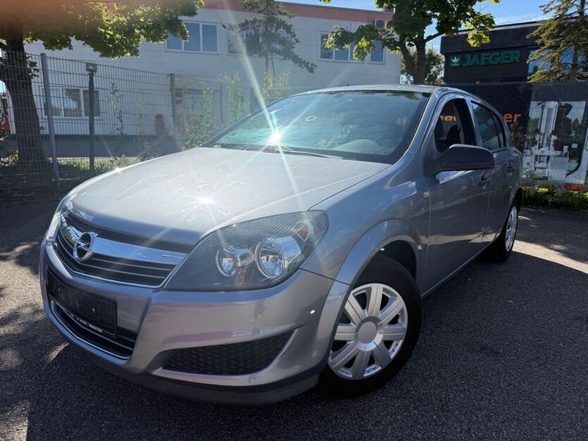 Astra