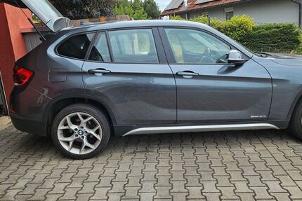 BMW X1 143.844 km 9.900 &euro; Leonberg 95666
