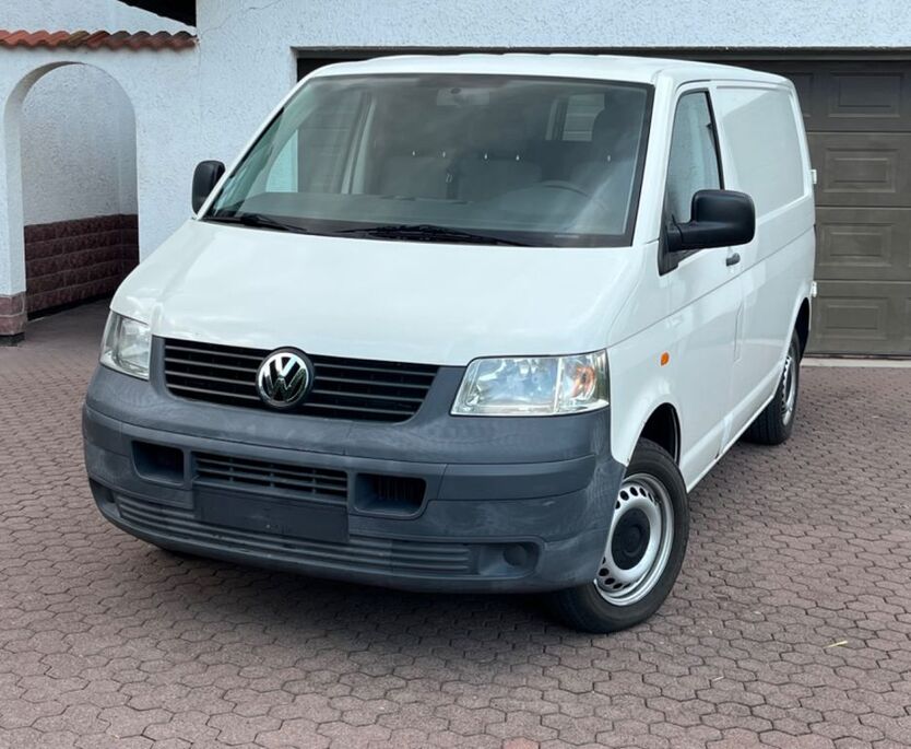 T5 Transporter