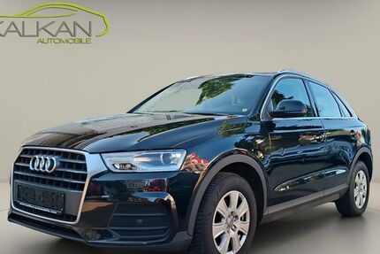 Audi Q3 74.000 km 14.250 &euro; Neckarsulm 74172