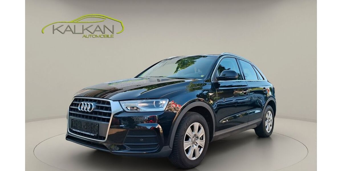 Audi Q3 74.000 km 14.450 &euro; Neckarsulm 74172