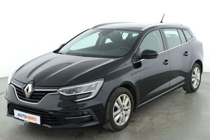Renault Megane 72.172 km 14.790 &euro; Dresden 01187