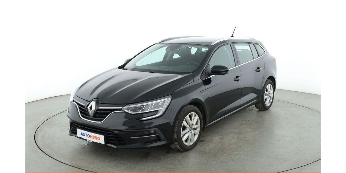 Renault Megane 72.172 km 14.790 &euro; Dresden 01187