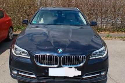 BMW 520 260.800 km 12.000 &euro; Brigachtal 78086