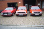 Golf I