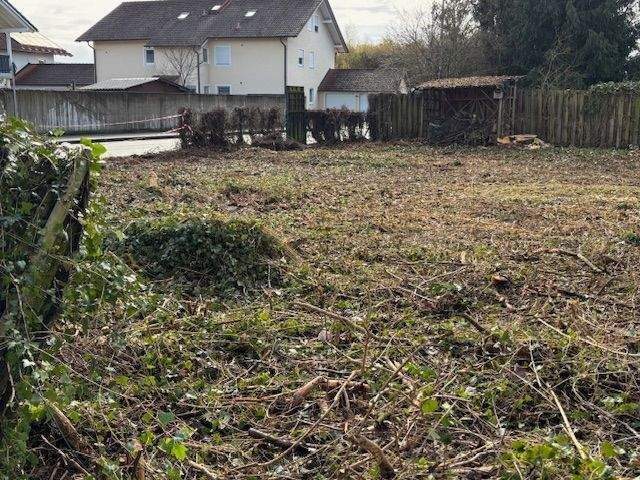 Grundstück Töging a.Inn Töging - 129.000&euro; | Angebot:26826904